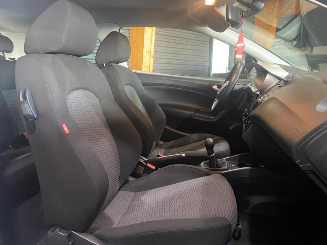 Seat Ibiza - 1.2 TSI 105ch sport+