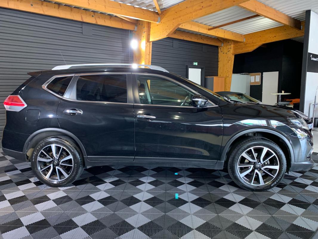 Nissan X-Trail - 1.6 DCI 130 N-CONNECTA + TOIT OUVRANT