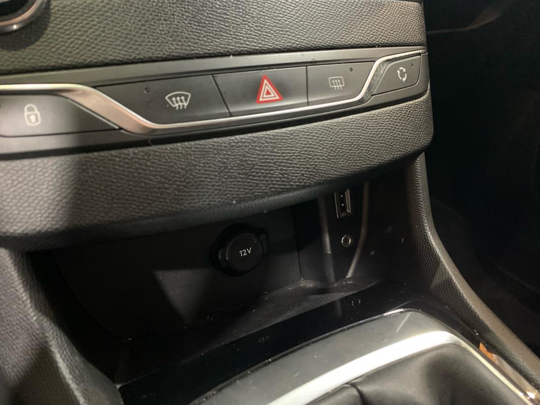 Peugeot 308 - 1.6 HDI 92 CH ACTIVE + GPS