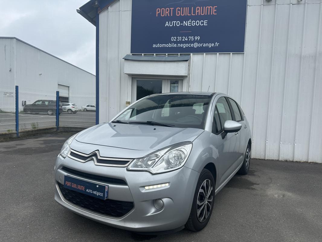 Citroën C3 1.4 HDI 70cv